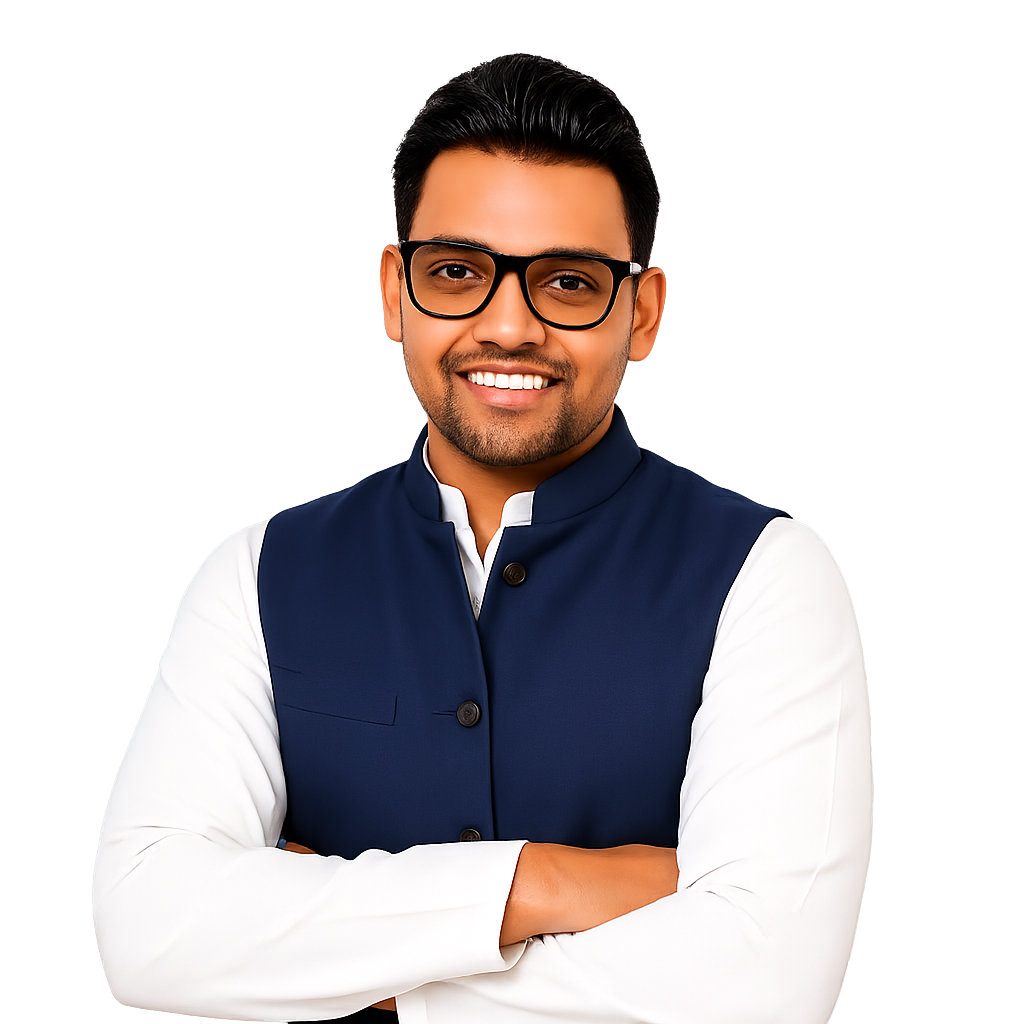 Yogesh Sir